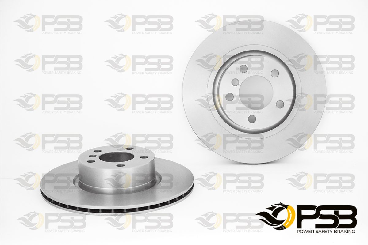 VMPG-129127 - 85200 Brake Disc | VMP Spares