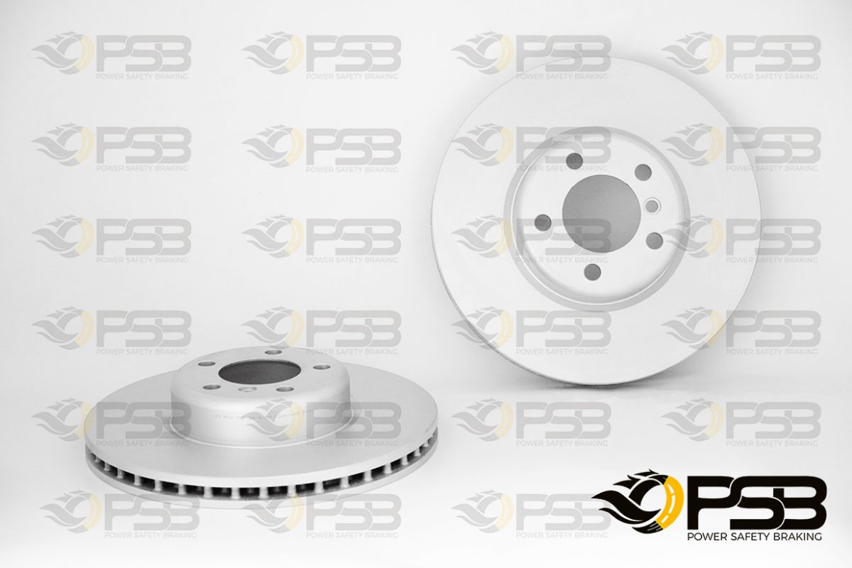 VMPG-129134 - 85215 Brake Disc | VMP Spares