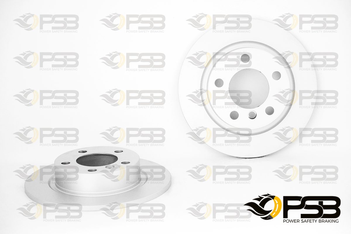 VMPG-129136 - 86111 Brake Disc | VMP Spares