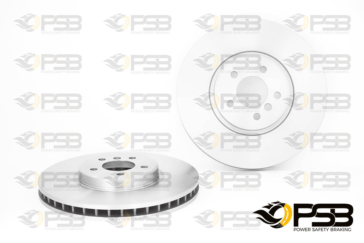vmp-437852 VMPG-129143 - 86209 Brake Disc | VMP Spares