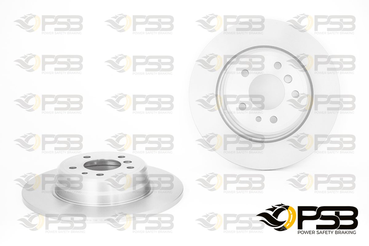 VMPG-129145 - 87102 Brake Disc | VMP Spares