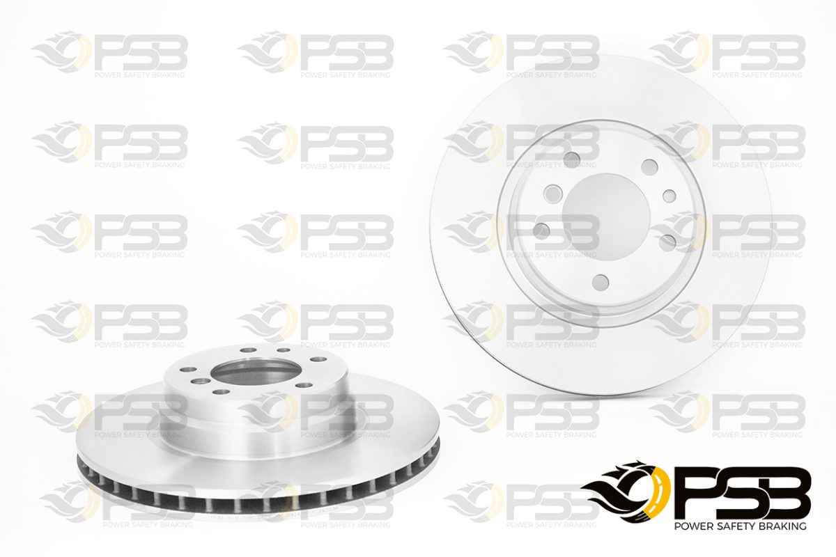 VMPG-129147 - 87201 Brake Disc | VMP Spares