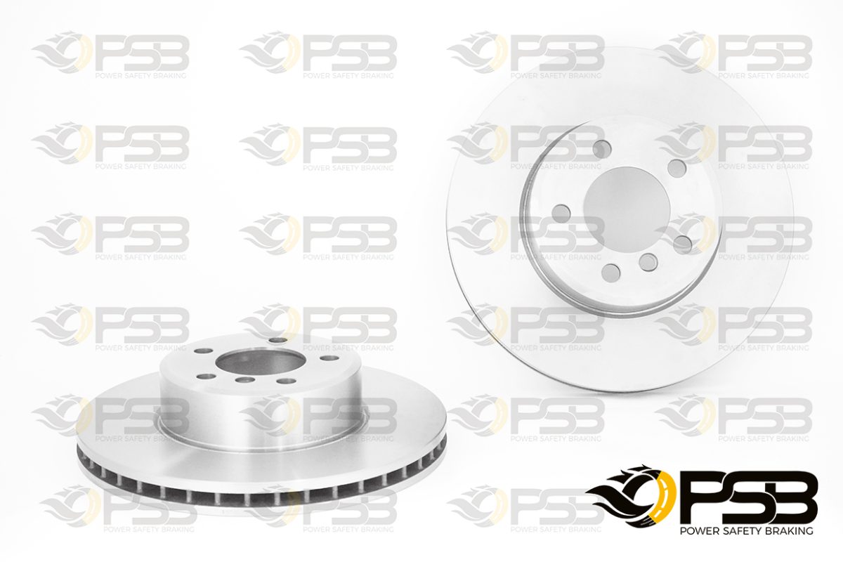 VMPG-129148 - 87203 Brake Disc | VMP Spares