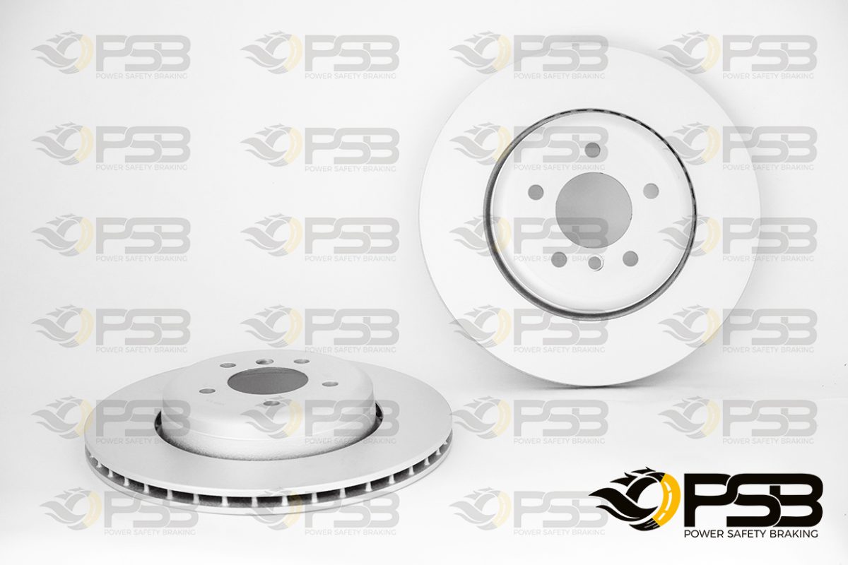 VMPG-129153 - 87215 Brake Disc | VMP Spares