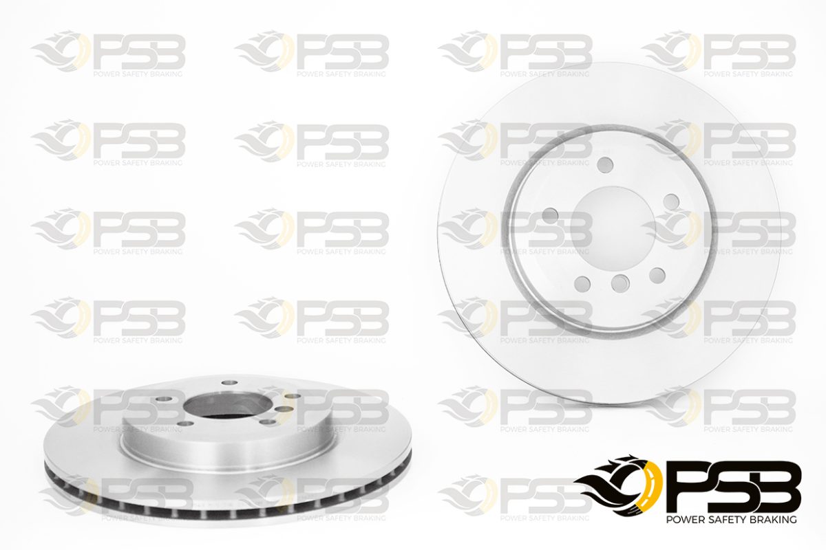 VMPG-129157 - 88209 Brake Disc | VMP Spares