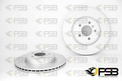 VMPG-129159 - 88213 Brake Disc | VMP Spares