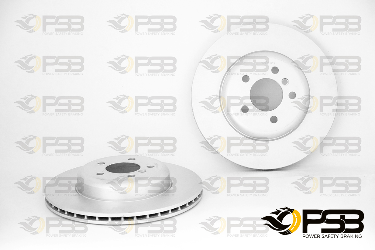 vmp-437864 VMPG-129159 - 88213 Brake Disc | VMP Spares