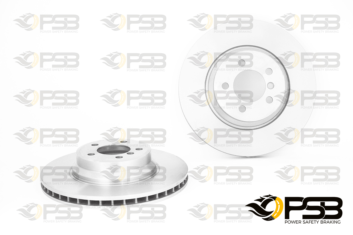 vmp-437866 VMPG-129164 - 89201 Brake Disc | VMP Spares