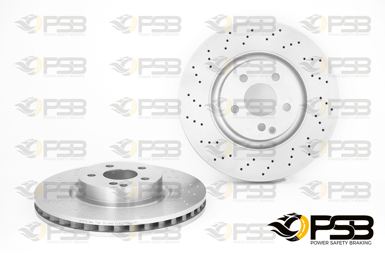 vmp-437869 VMPG-129170 - 91275 Brake Disc | VMP Spares