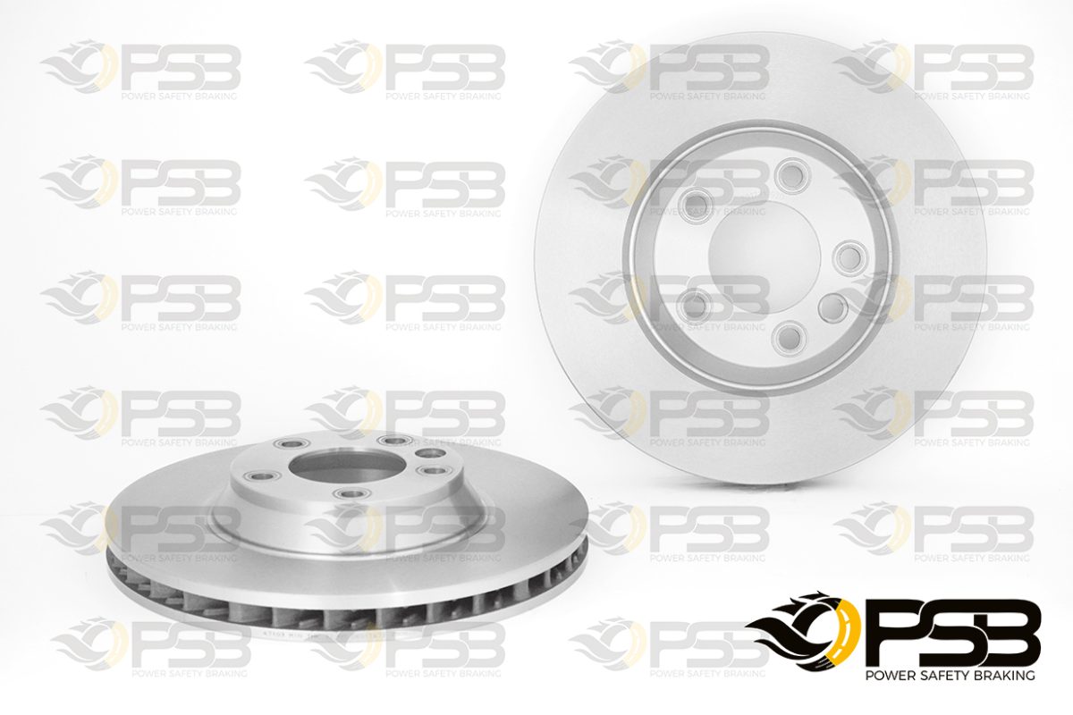 VMPG-129171 - 92200 Brake Disc | VMP Spares