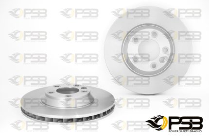 VMPG-129171 - 92200 Brake Disc | VMP Spares