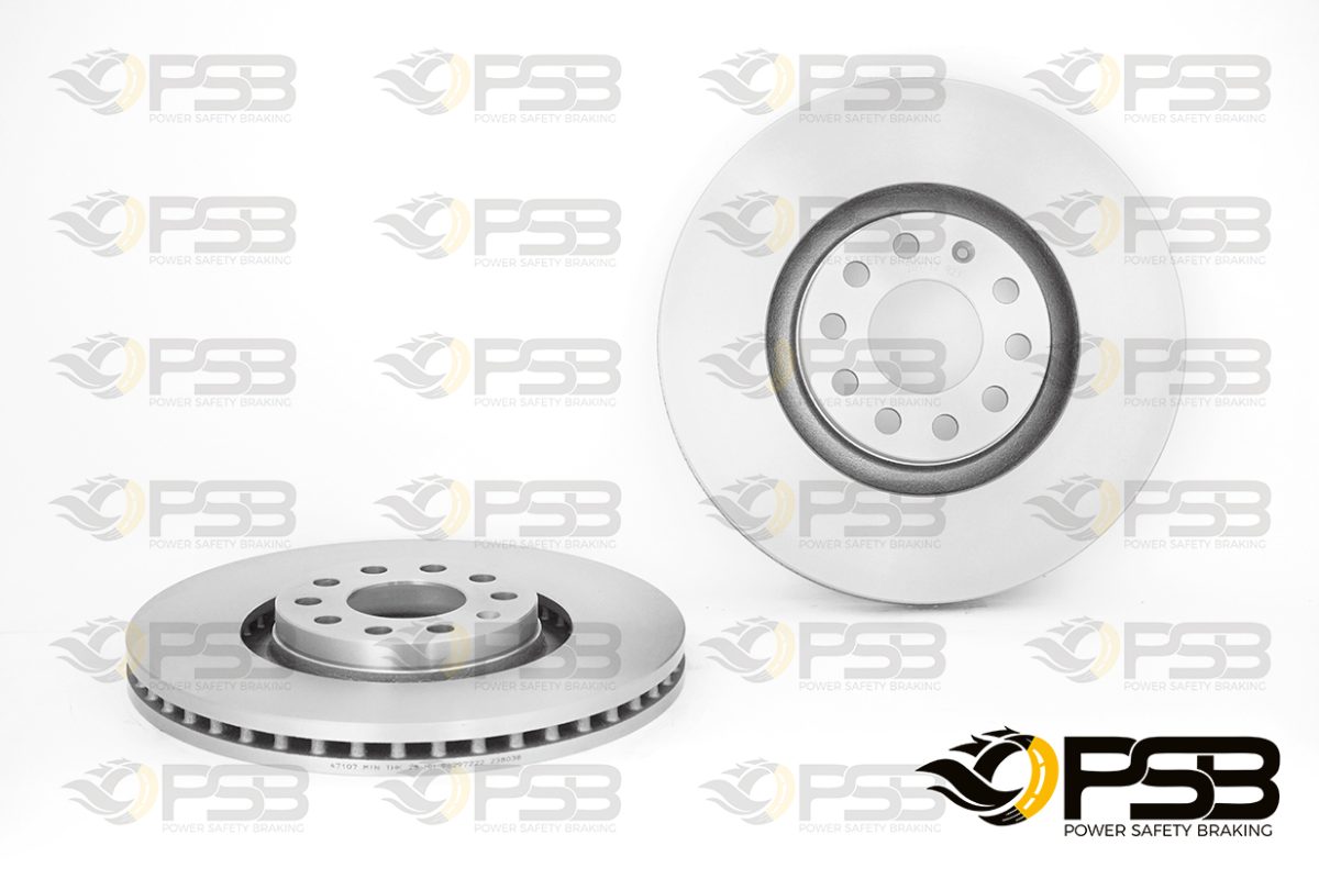 VMPG-129172 - 92201 Brake Disc | VMP Spares