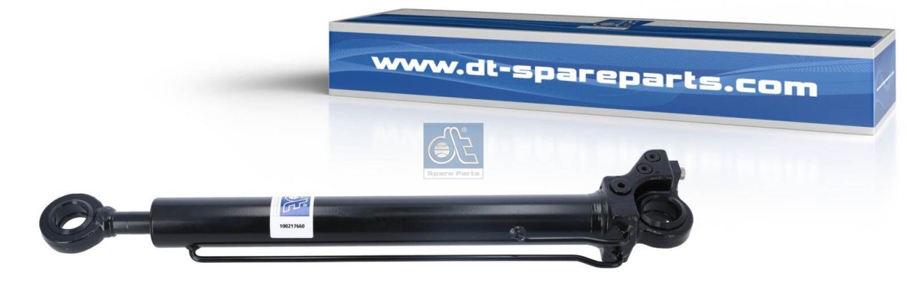 VMPG-129704 - 6.76045 Tilt Cylinder | VMP Spares