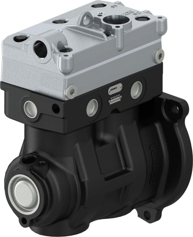 VMPG-130334 - 9125120310 Compressor WABCO | VMP Spares
