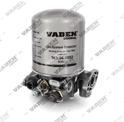 VMPG-131034 - 301030081 Air Dryer Assembly | VMP Spares