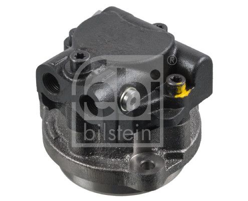 VMPG-135130 - 179879 Fuel Feed Pump | VMP Spares