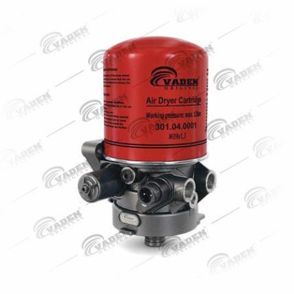 VMPG-136654 - 301030014 Air Dryer Assembly | VMP Spares