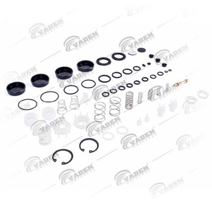 VMPG-139592 - 30302000103 Pressure Control Valve | VMP Spares