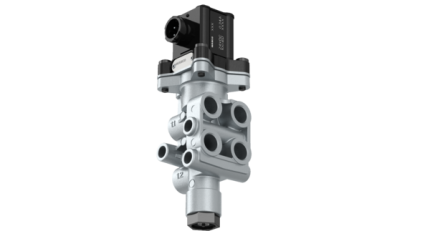 VMPG-143740 - 4630840310 Axle Valve WABCO | VMP Spares