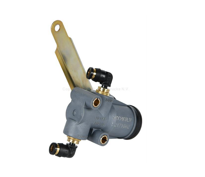 VMPG-144589 - 2115796 Valve,Cabin Leveling | VMP Spares