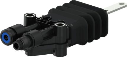 VMPG-145573 - 4640070320 Valve,Cabin Leveling WABCO | VMP Spares