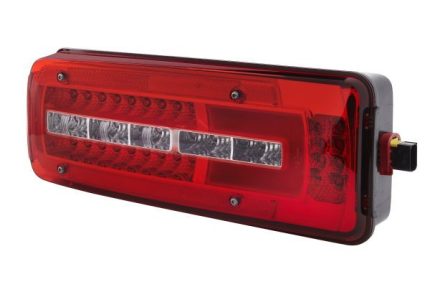 VMPG-148133 - 2VD012381211 Rear Lamp HELLA | VMP Spares