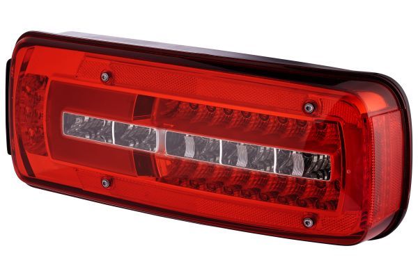 VMPG-148134 - 2VP012381221 Rear Lamp HELLA | VMP Spares