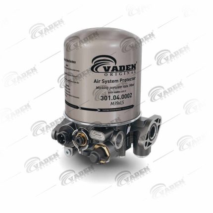 VMPG-157158 - 301030084 Air Dryer Assembly | VMP Spares