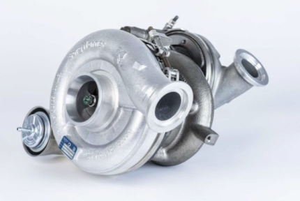VMPG-172371 - 10009880297 Turbocharger KKK | VMP Spares