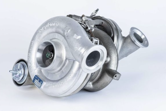 VMPG-172371 - 10009880297 Turbocharger KKK | VMP Spares