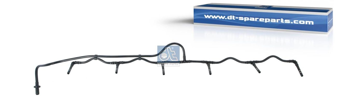 VMPG-176989 - 1.11729 Pipe,Ventilation | VMP Spares