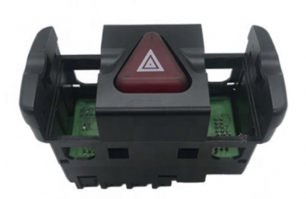 VMPG-178392 - A943446052364 Hazard Warning Switch | VMP Spares