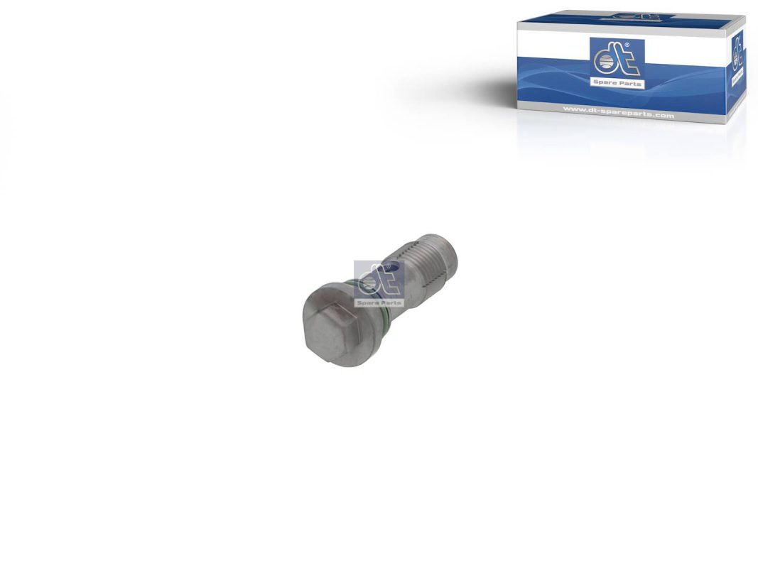 VMPG-179962 - 5.45850 Overflow Valve | VMP Spares