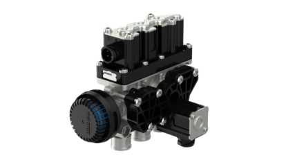 VMPG-179964 - 4728800610 Ecas Valve WABCO | VMP Spares