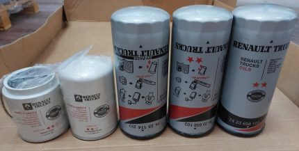 VMPG-181700 - 7424557748 Filter Kit | VMP Spares