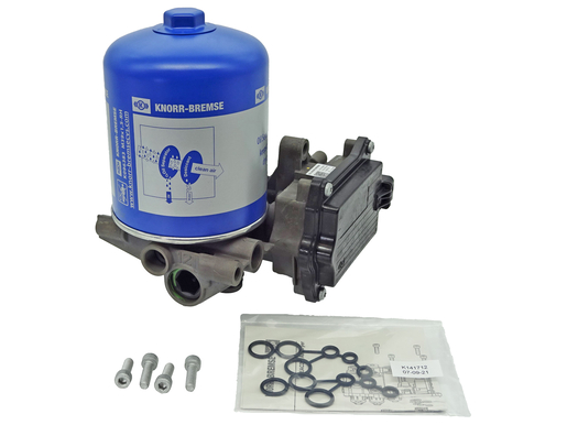 VMPG-182695 - K236772N50 Air Dryer Assembly KNORR | VMP Spares