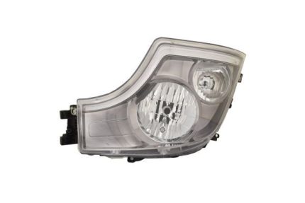 VMPG-185326 - 44011BSRLDEN7 Headlamp | VMP Spares
