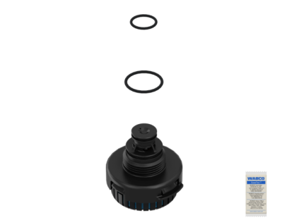 VMPG-186378 - 9325109132 Pressure Control Valve WABCO | VMP Spares