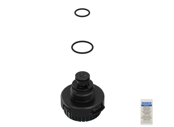 VMPG-186378 - 9325109132 Pressure Control Valve WABCO | VMP Spares
