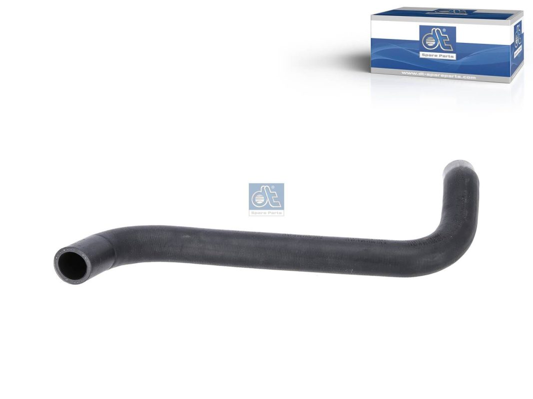 VMPG-187664 - 1.11817 Pipe,Oil Filler | VMP Spares