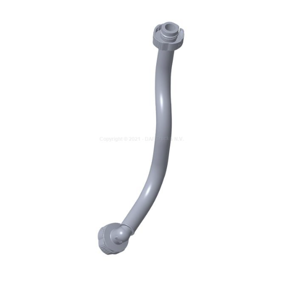 VMPG-188526 - 2113633 Pipe,Fuel | VMP Spares