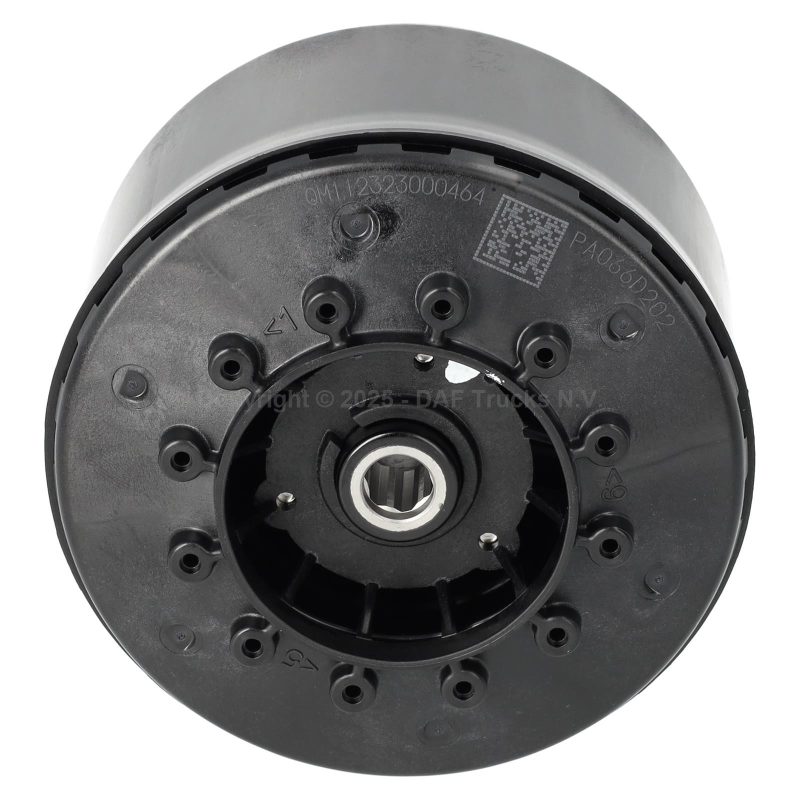 VMPG-188720 - 2299013 Filter,Oil Pan | VMP Spares