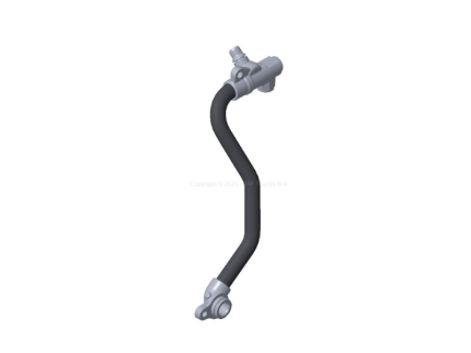 VMPG-189555 - 2120560 Pipe,Cooling | VMP Spares