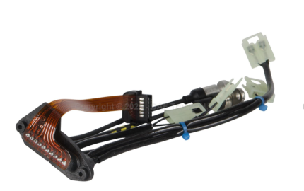 VMPG-193376 - 2106030 Gearbox Wiring | VMP Spares