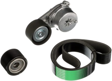 VMPG-194399 - K0110PK1408HD V-Belt Set | VMP Spares