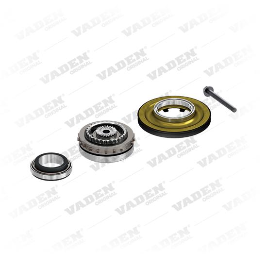 VMPG-196542 - 7600861001 Compressor | VMP Spares