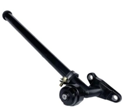 VMPG-201415 - 7421448916 Pipe,Oil Pump | VMP Spares