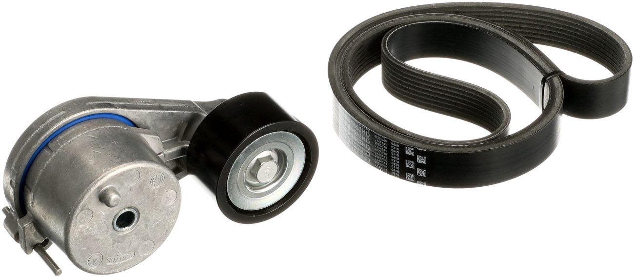 VMPG-201525 - K018PK1553HD V-Belt Set | VMP Spares