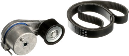 VMPG-201525 - K018PK1553HD V-Belt Set | VMP Spares