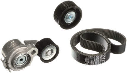 VMPG-201664 - K0310PK1495HD V-Belt Set | VMP Spares